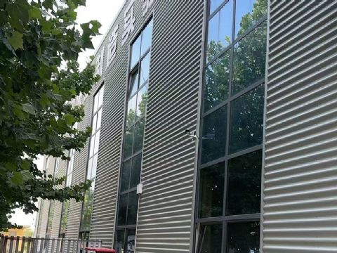 點擊查看詳細信息<br>標題：公司外景 閱讀次數(shù)：164